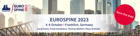 EUROSPINE 2023